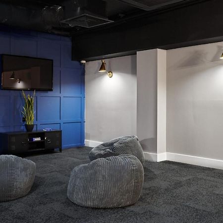 Zeni Ensuite, Cambridge كامبريدج المظهر الخارجي الصورة